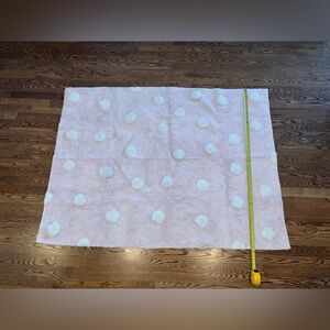 Lorena Canals 100% cotton washable rug